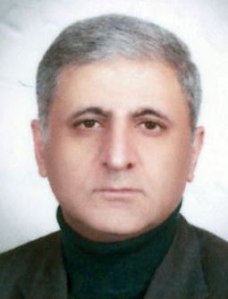 Sasan Mehrani