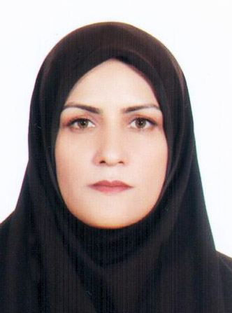 فریبا فروغی