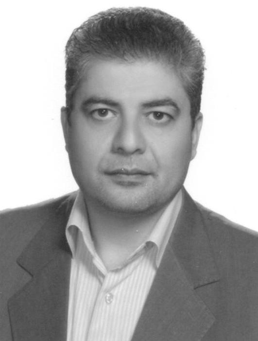 غلامرضا دین محمدی