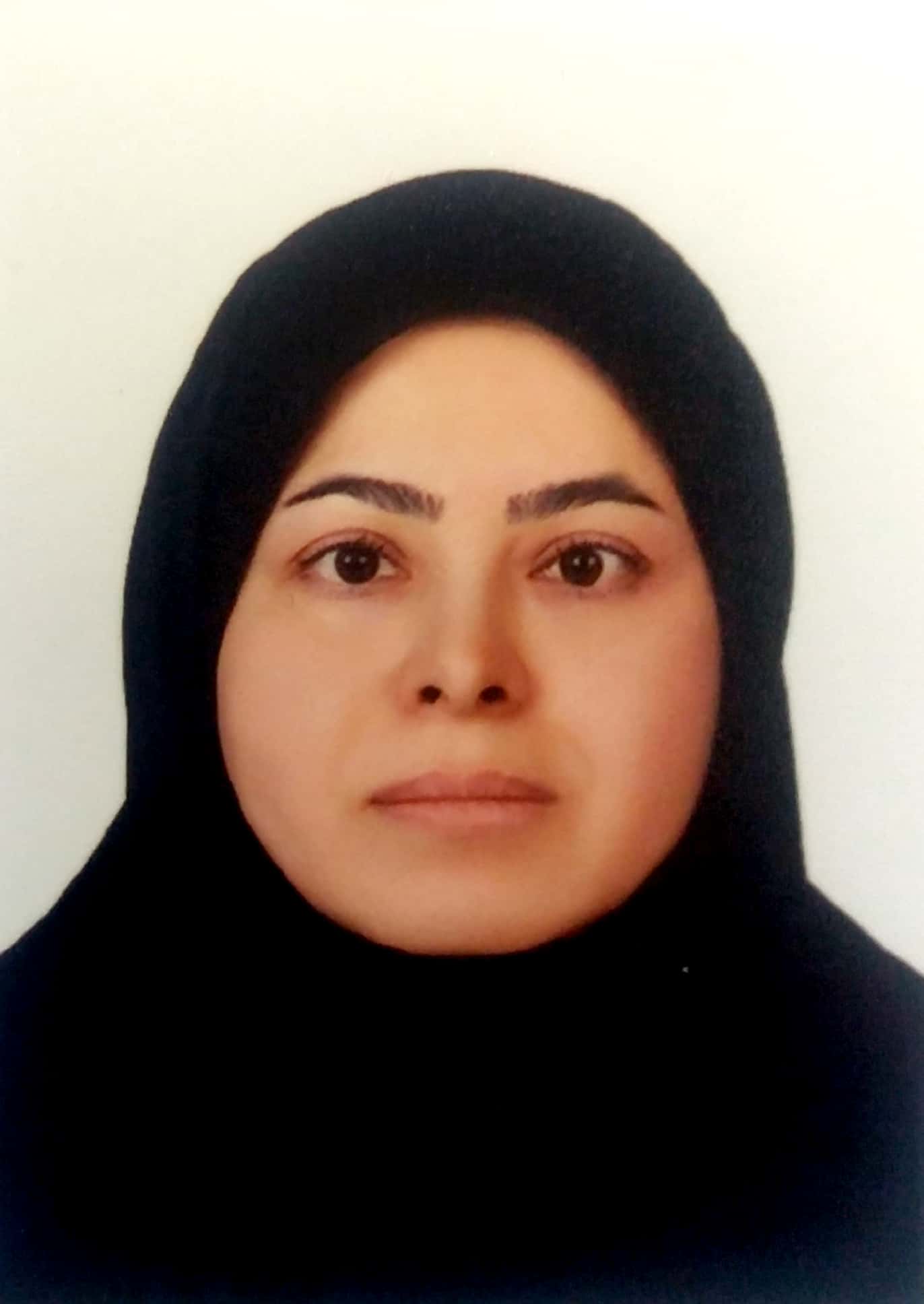 مژگان خان مرادی