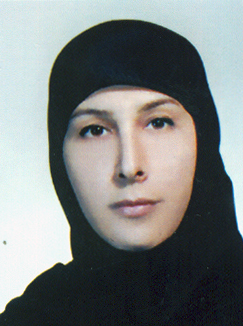 Farzaneh Azam Lotfi