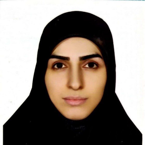 Ensieh Sadat Hashemi