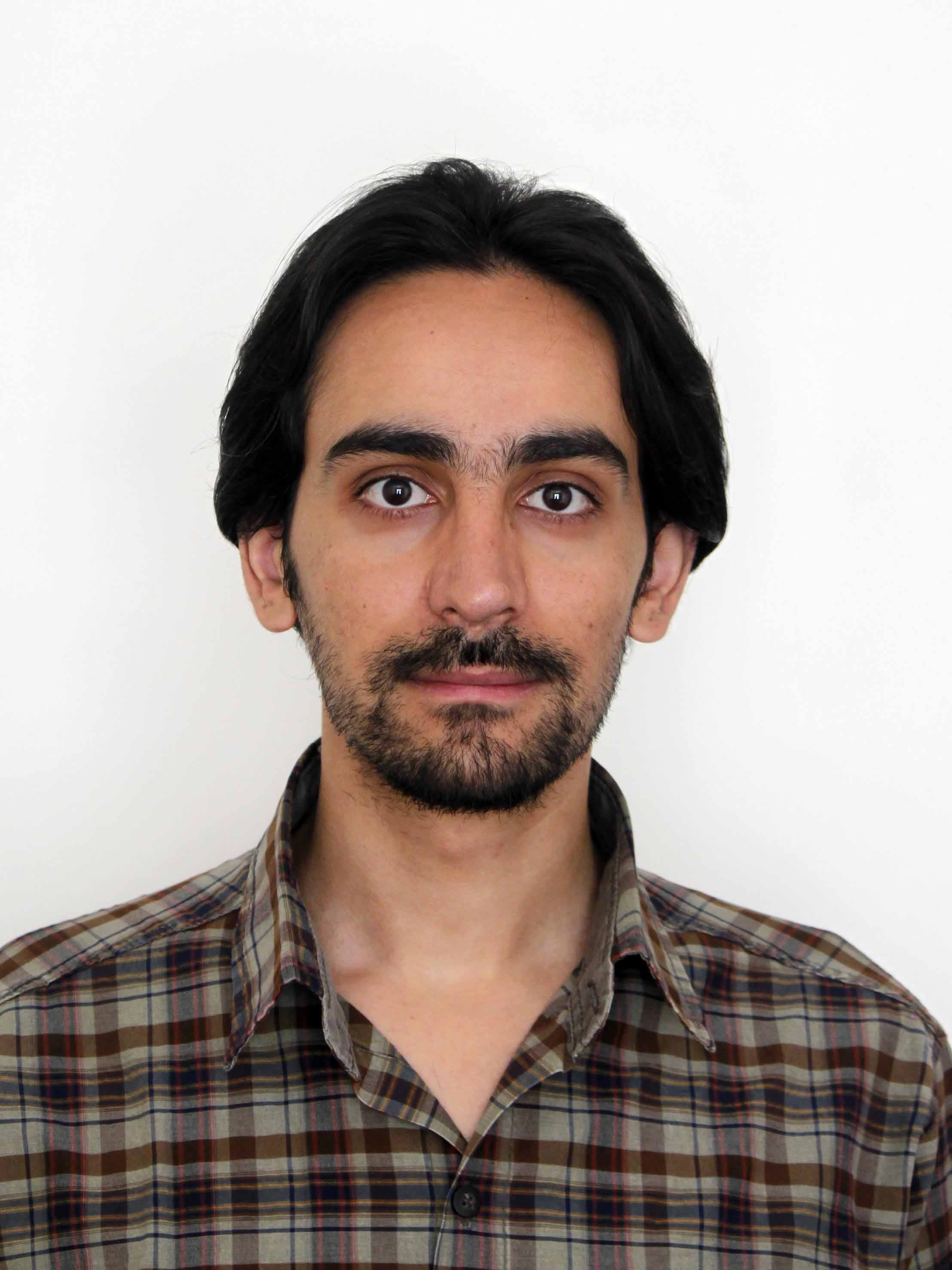 Hassan Zeinolsalehin