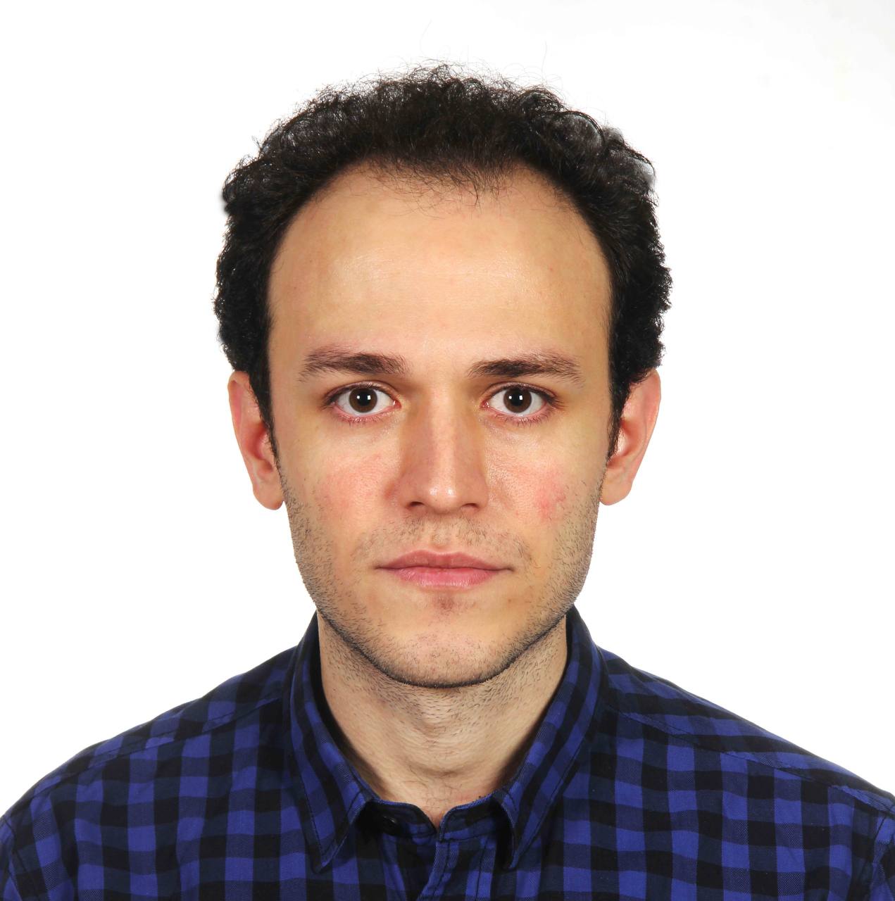 Alireza Soltan zadeh