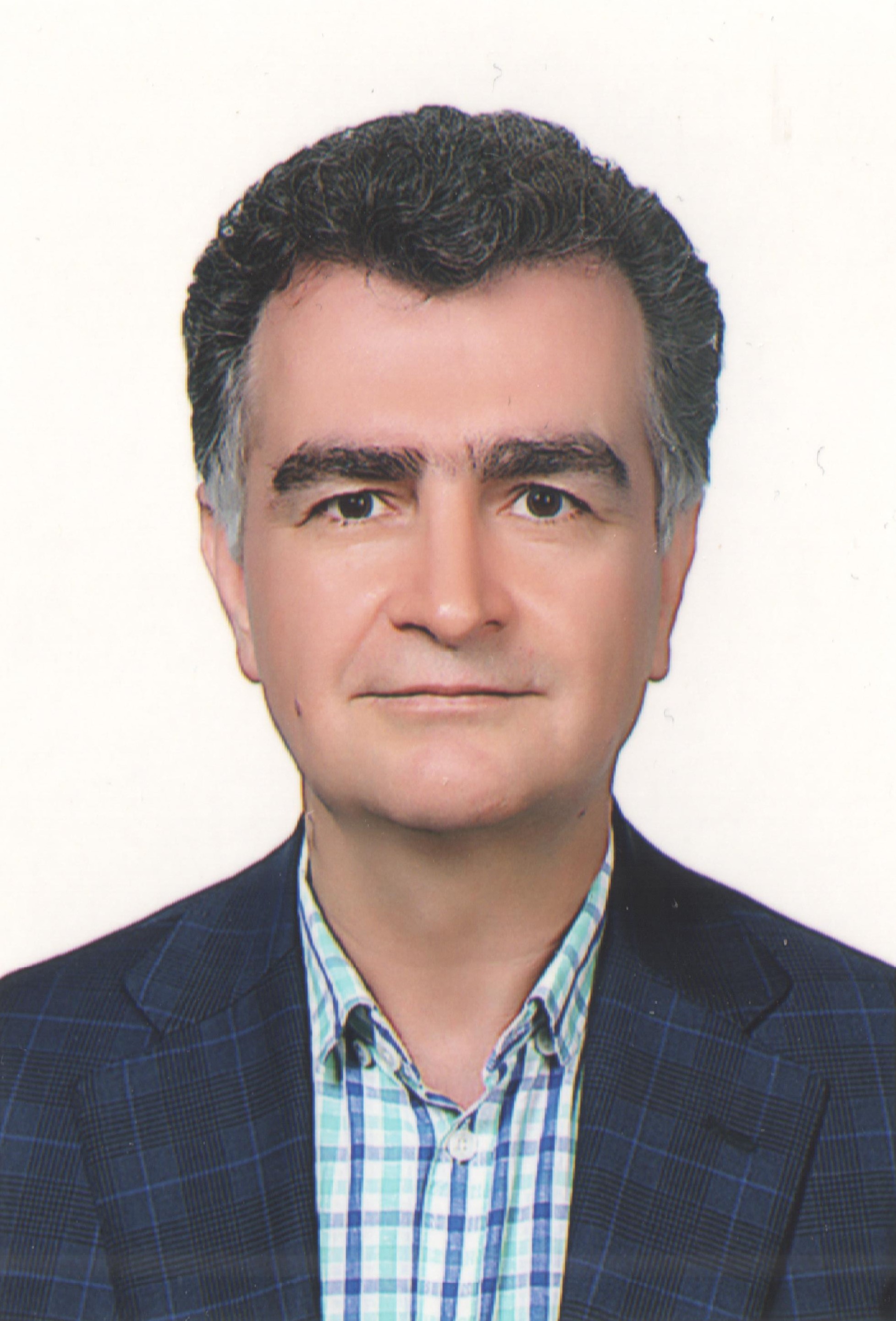 Soroush Modabberi