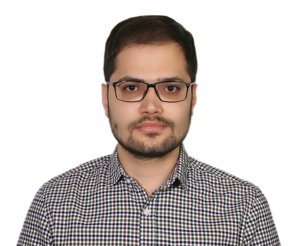 مقداد یگانه سقالکساری