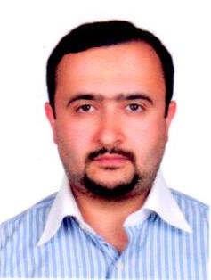 Hamed Mousavi
