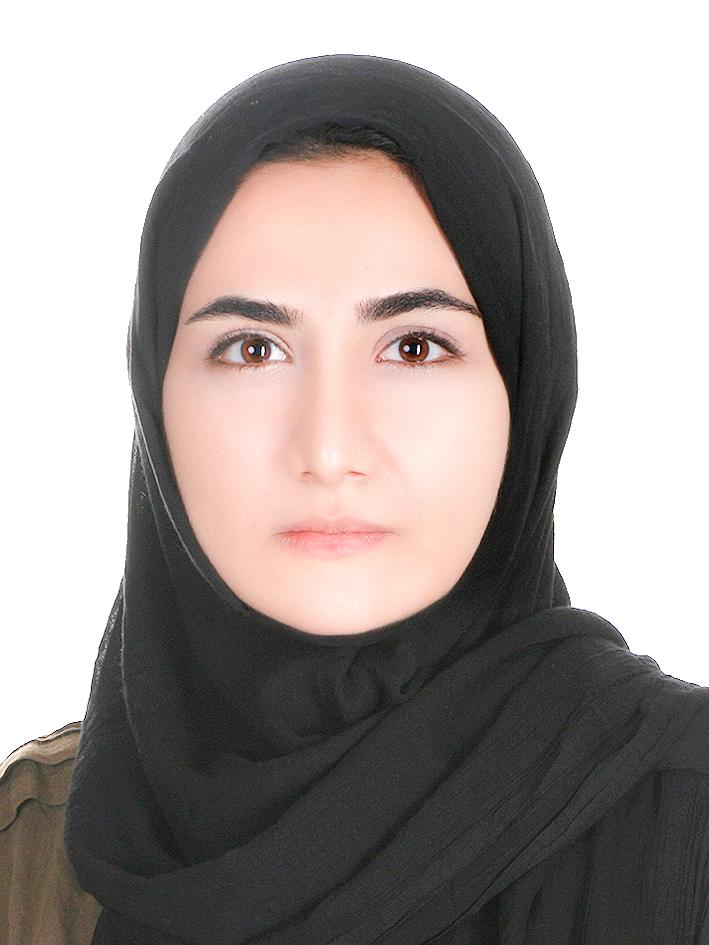 غزاله رضائی