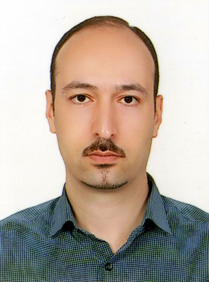 مجتبی ثابت فرد