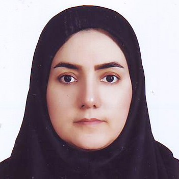 سمیه فدائی نژاد بهرامجردی