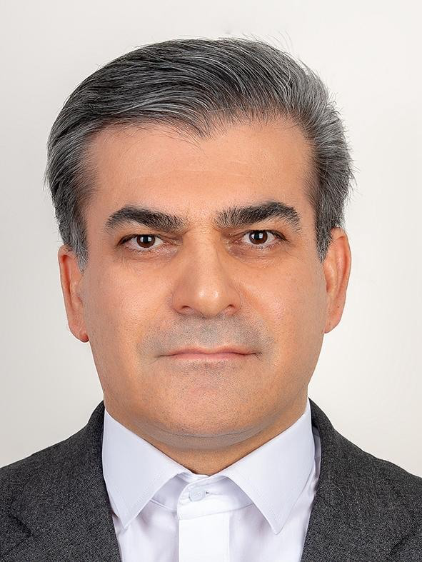 حسن بادینی