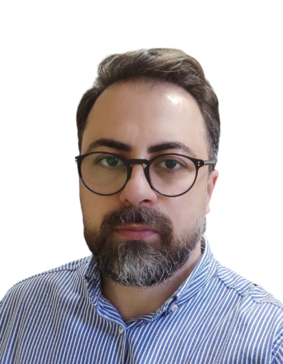 Mahdi Fadaei Mehrabani
