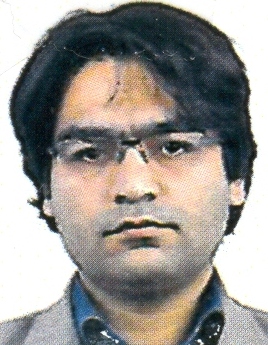 Mehdi Olyaee Moghadam