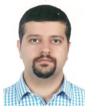 Mohammad Afshin Vafaei