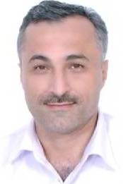 علی رضا شاکری
