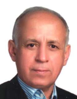 Ali Akbar Shahnejat Bushehri
