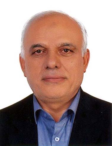 Abolhasan Amin Moghadasi