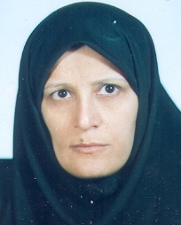 حمیده معرفت