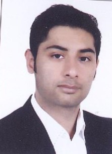 Ali Motazedifard