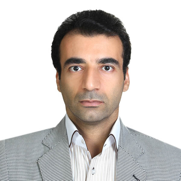 رضا دهقانی