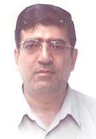 Ali Bayat