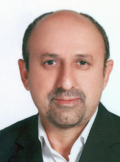 Hamidreza Ebrahimi