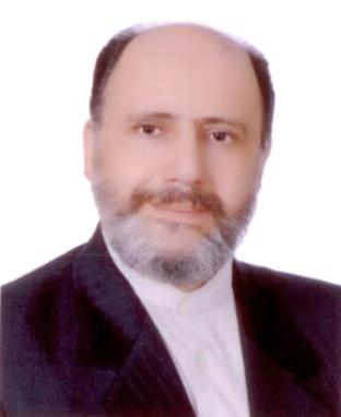 Alireza Rahimi Borojerdi