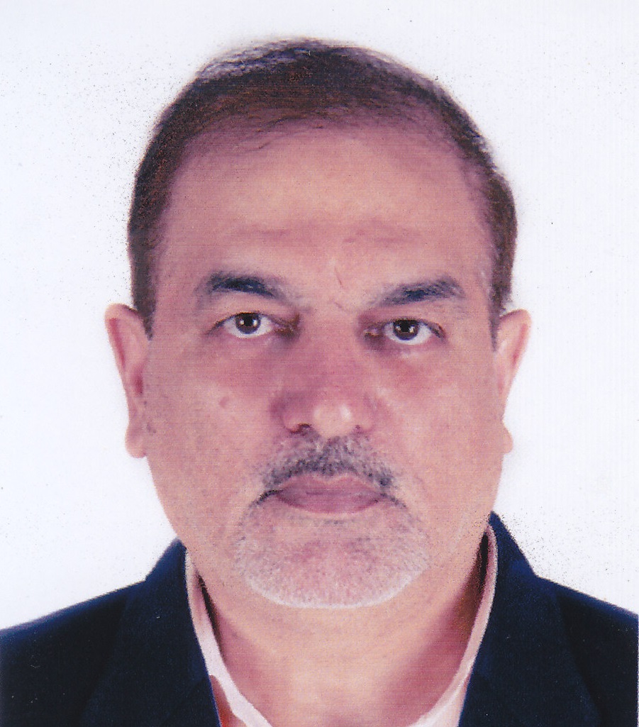 Nasser Hadjizadeh Zaker