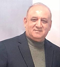 منوچهر انصاری