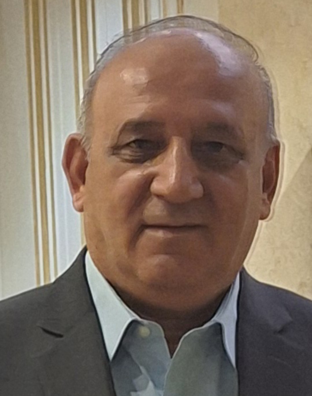 Manouchehr Ansari