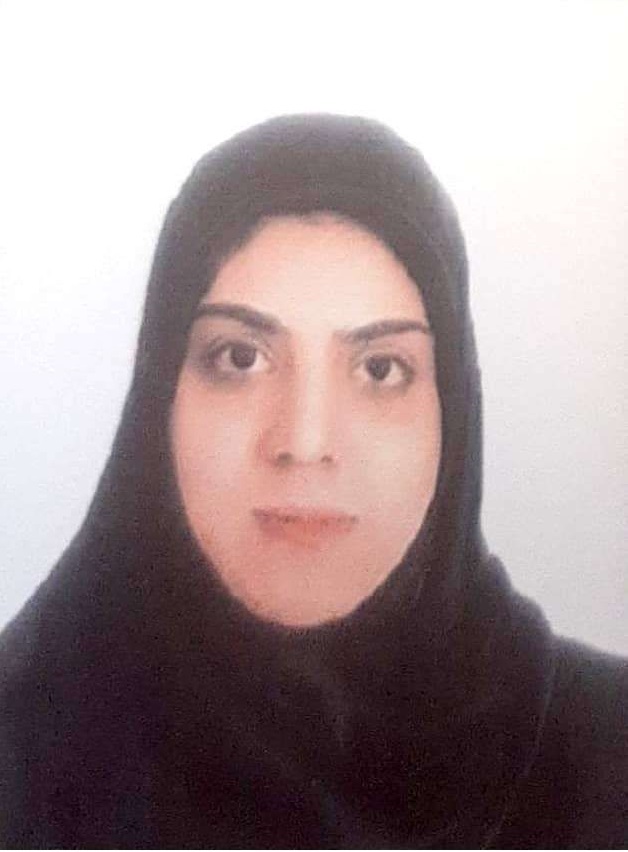 Samira Soleimanzadeh