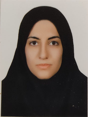 Zahra Ziafati Kafi