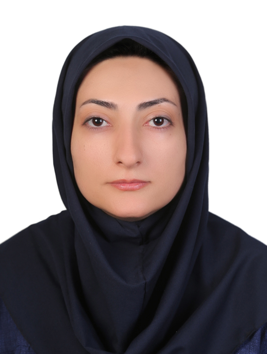 شادی اکبری فیض آبادی