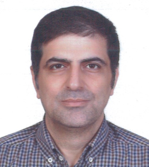 علی سلامی