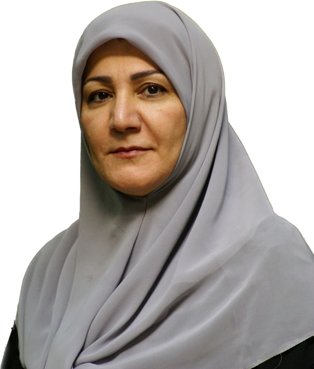 منصوره حاج حسینی