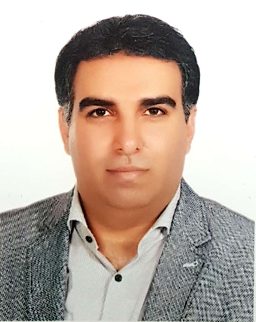 Mahdi Mohamadi