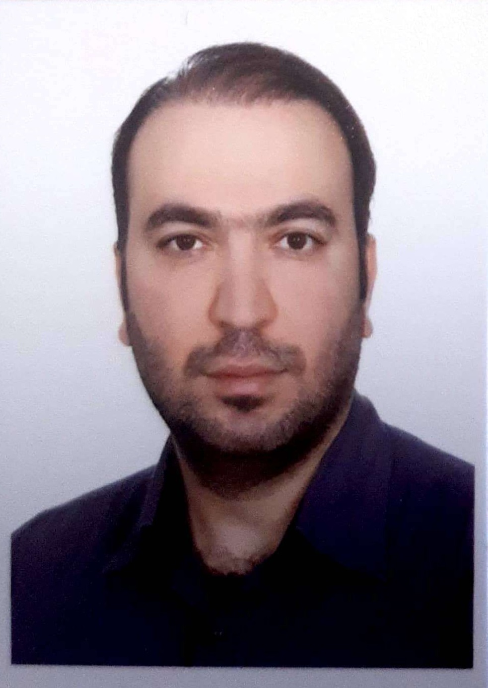 احمد رادمهر