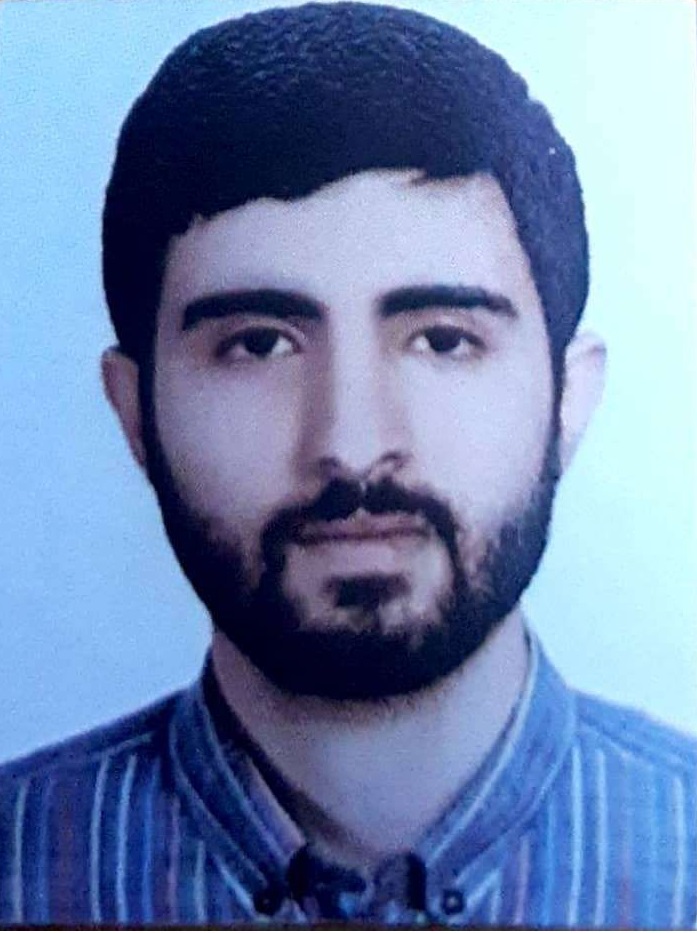 سیدمصطفی جلیلی سنزیقی