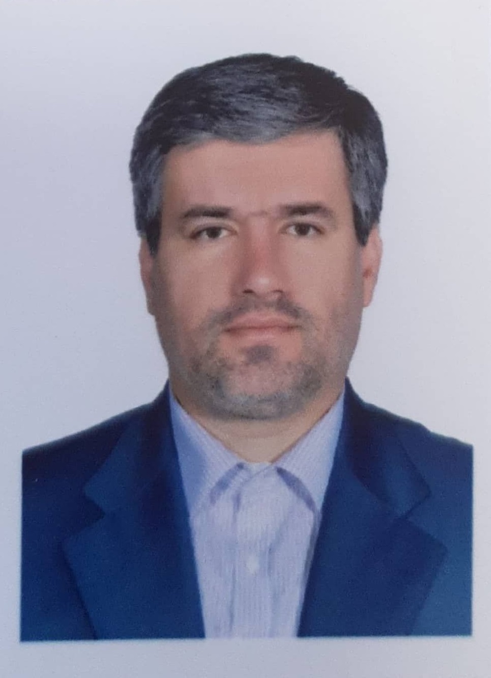 Mostafa Zamanian