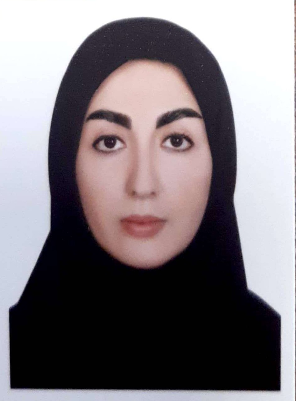 Sayedeh Alemohammad