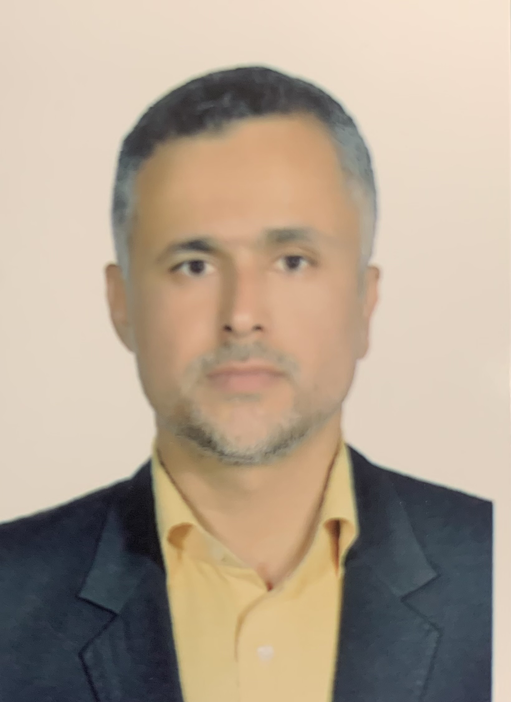 Mostafa Moradi