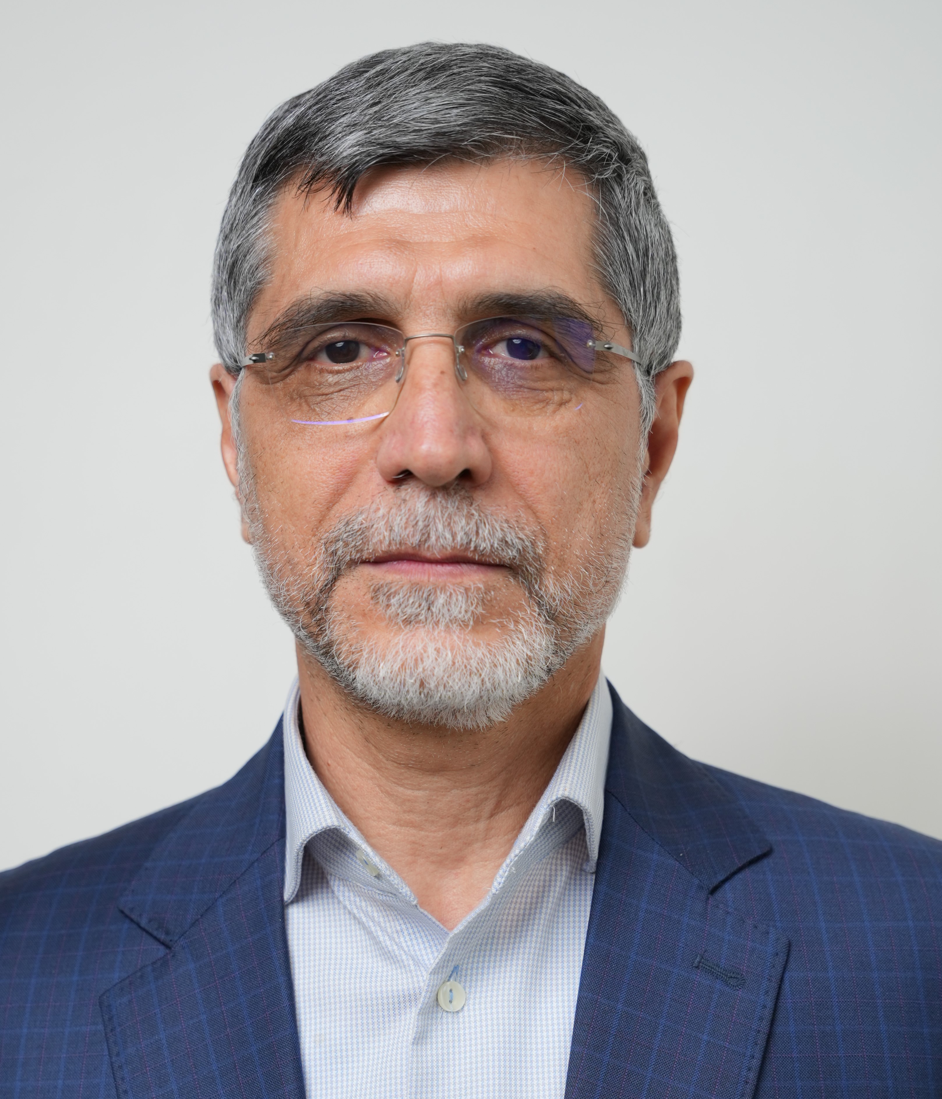 Nasser Masoumi