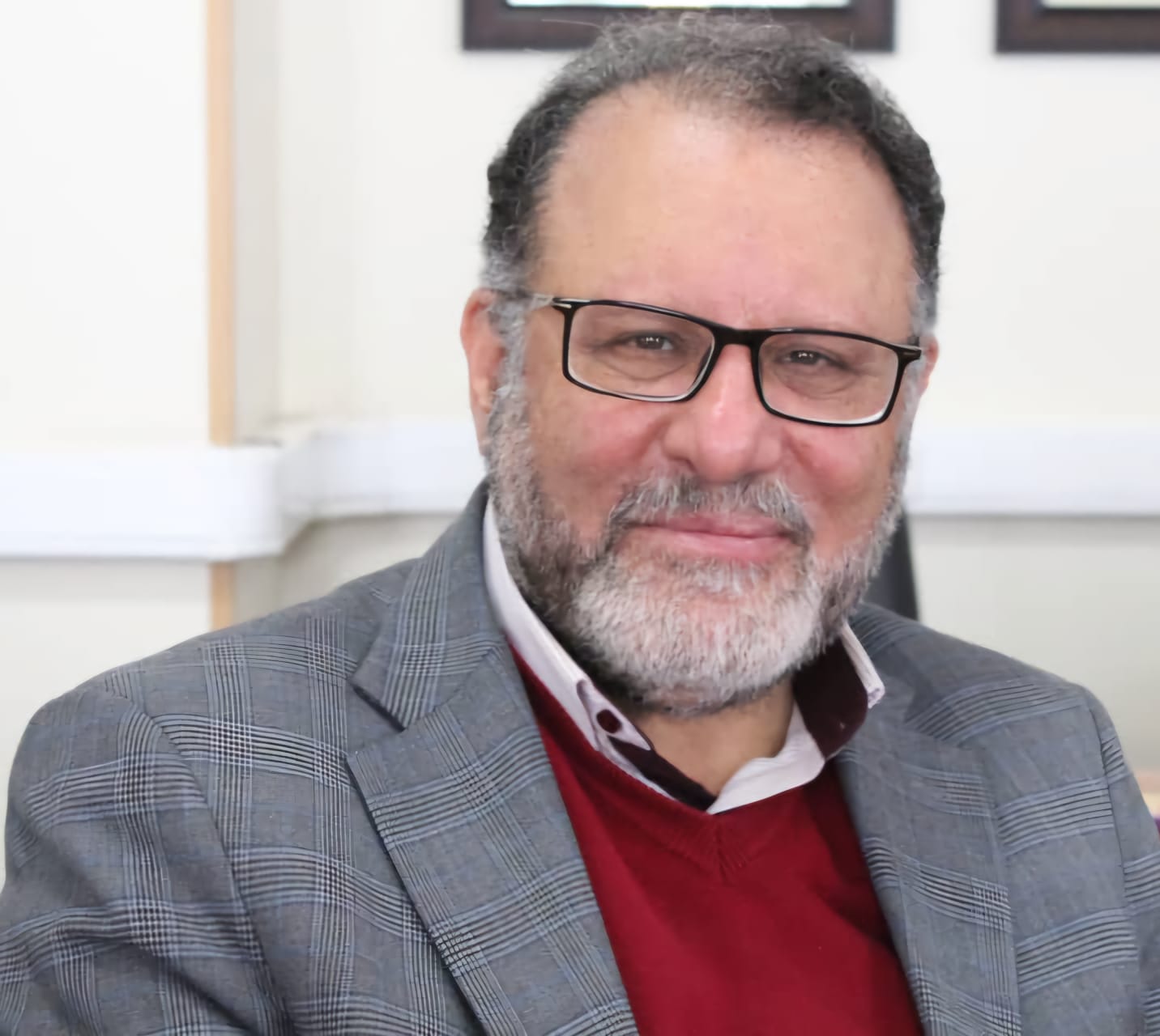 بهزاد مشیری