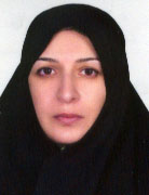 Marieh Seyed Ghoreishi