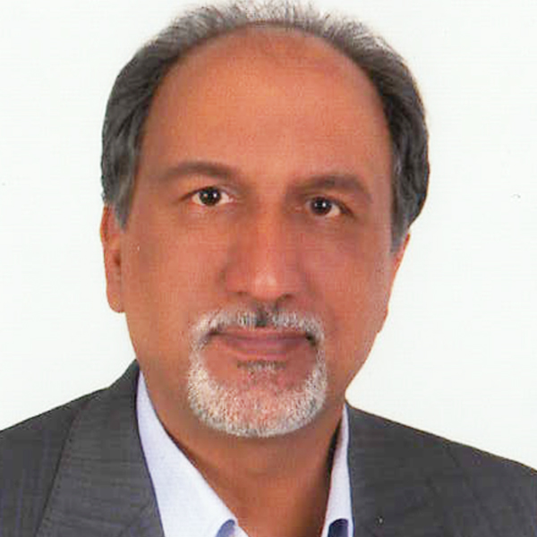 روح اله هادی