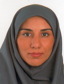 نرگس حریریان