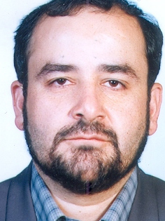 Seyed Ahmadreza Pishbin