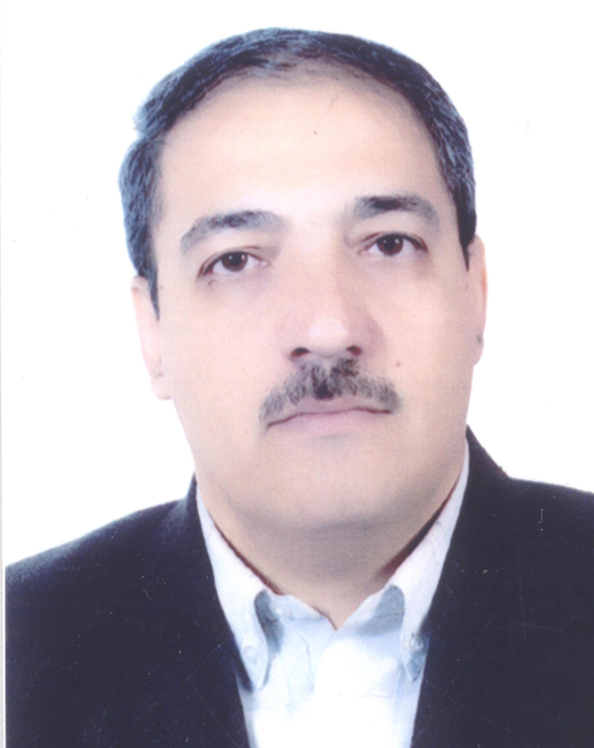 سیدرضا حسن بیگی بیدگلی