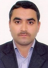 Ali Mashaallah Kermani