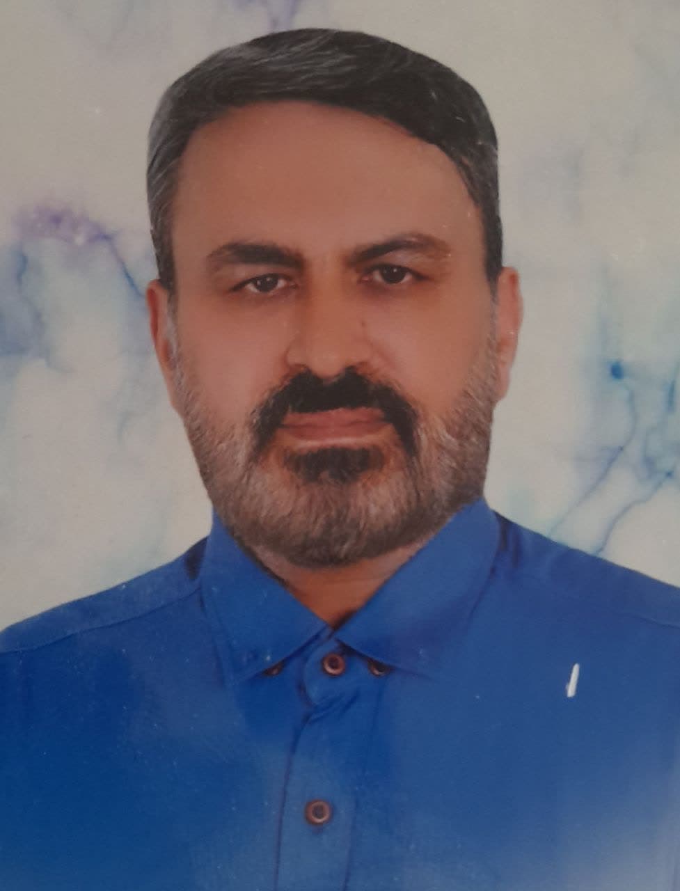 محمدعلی عبداللهی